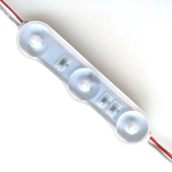 2020 New Super Bright LED Modules for Signs