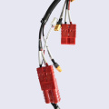 Power Supply Cable Assembly
