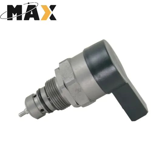 Diesel Common Rail System Fuel Pressure Control Valve Regulator DRV for Citroen Peugeot 2.0 HDi 0281002494