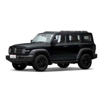 China Changcheng GWM Tank 300 2.0T SUV - Cheap Wholesale Used Cars