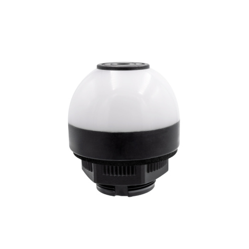 50mm LED Single Warning Light