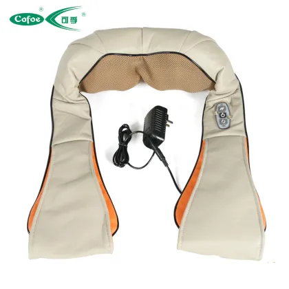 Neck Shoulder Tapping Blood Circulation Massager