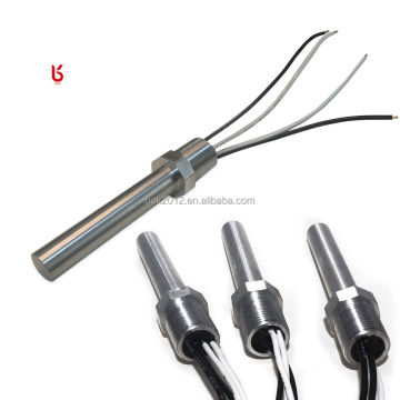 IP67 Class JTWB-OD-8600 Explosion-proof Temperature Rod Detector for Cooling Towers