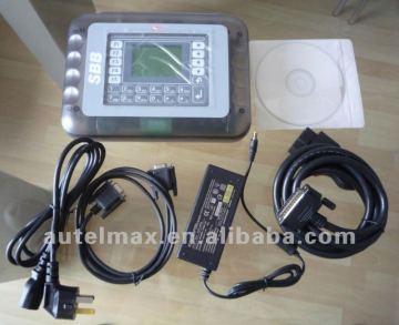 V33 hot selling SBB key programmer--fast shipping with best price