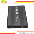 2,5 polegadas SATA para USB3.0 HDD Enclosure