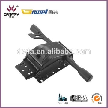 Synchro mechanism / Swivel Titling chair Mechanism GLC004