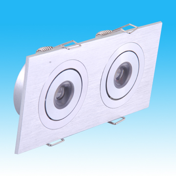 Hot Sales LED Recessed Downlights