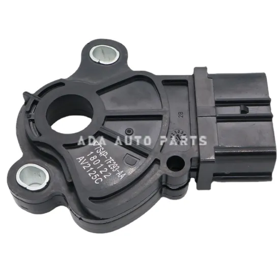 Ford C-Max and Focus Automatic Transmission Range Switch Inhibitor Part: 7S4P-7F293-AA and XS4Z-7F293-AB