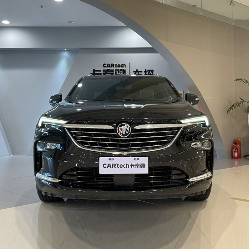 2022 Buick Enclave 652T 4WD