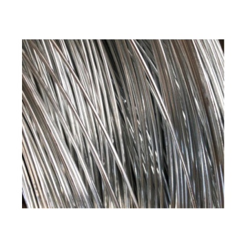 hot dipped steel core wire for acsr