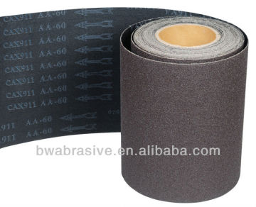 Abrasive Cloth Roll for Flap Disc