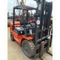 original HELI CPCD35 3.5 tons diesel forklifts