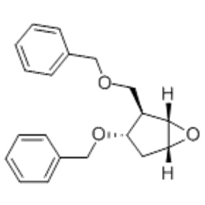 (1S,2R,3S,5R)-3-(Phenymethyloxy)-2-(phenylmethoxy)methyl-6-oxabicyclo[3.1.0]hexane CAS 110567-22-1