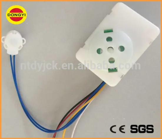 Recordable electronic voice box sound module for electronic toys