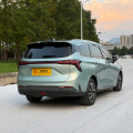 Forthing U-Tour M4 2022 DCT Zhulang Edition