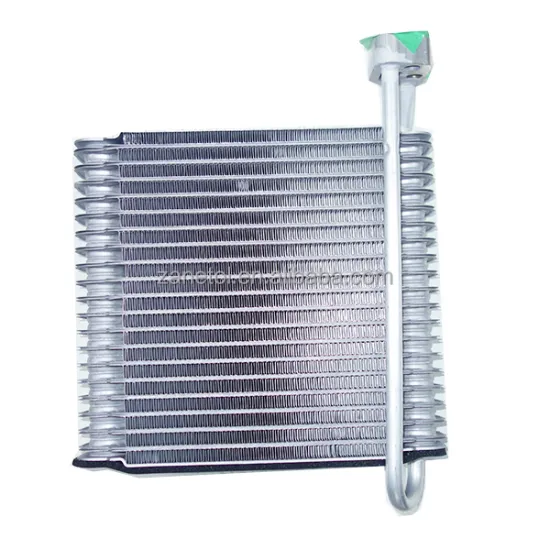 ZANETOL 89019027 89018296 1562961 A/C Evaporator Core for Cadillac Escalade 2003-2014 Chevy Tahoe Hummer H2 GMC Yukon