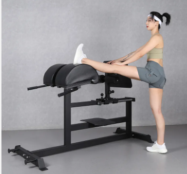 Roman Chair Goat Stand-Up Glute Ham Developer Machine