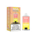 Wga Crystal 15000 Puffs 15K PRO Max Vape