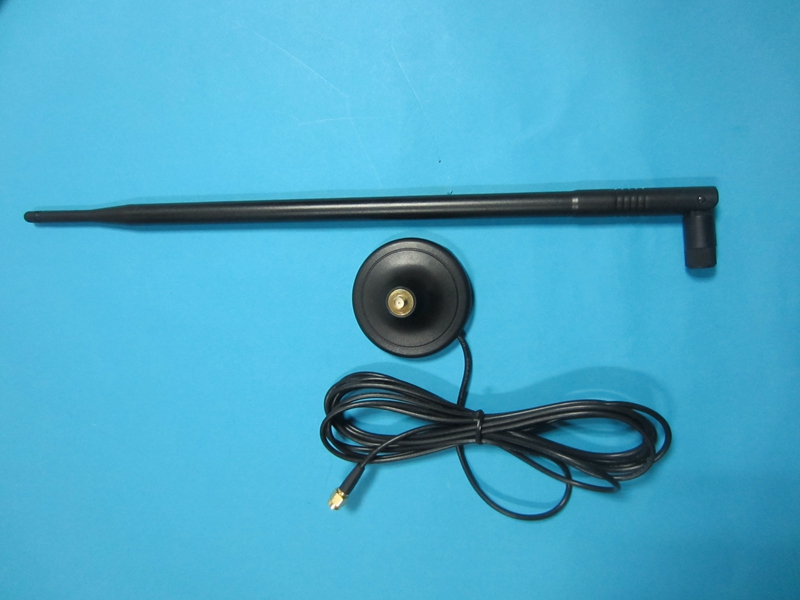 915MHZ Rubber Antenna