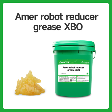 Excellent High Quality Lubrication Properties Industrial Robot Reducer Grease XB0