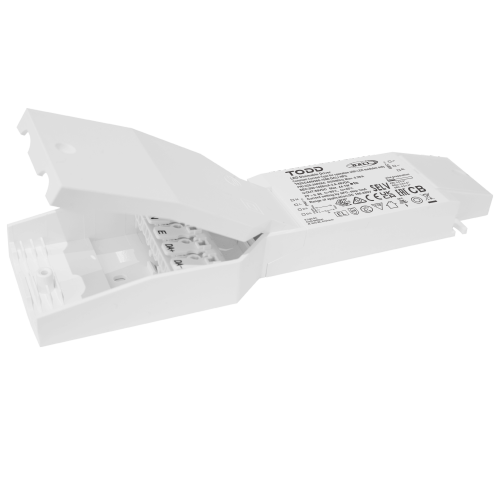 Small dimmable led driver