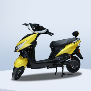 Best Selling Electric Mopeds with Powerful Lead-acid Batteries for Long Range Riding