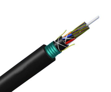 Armored and Double Sheathed Outdoor Cable