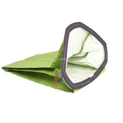 Proteam 107314 6QT Dust Bag - Vacuum Cleaner Accessory