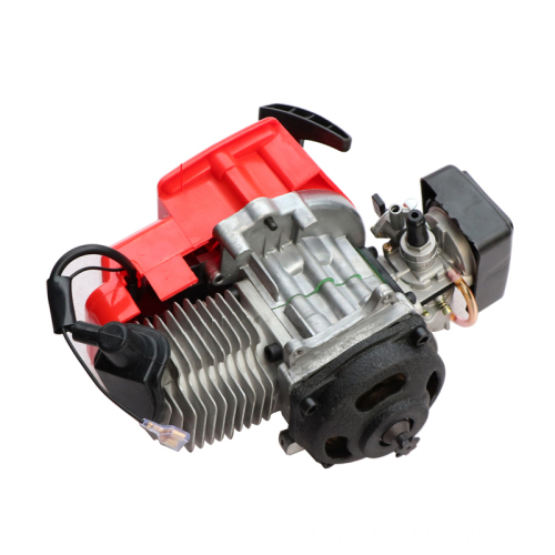 High-Quality Engine for 43cc, 47cc, and 49cc 2-Stroke Motors: Ideal for Mini Quads, Rockets, Pocket Bikes
