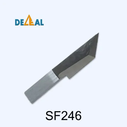 High Frequency Vibrating Blade for Kongsberg Cutting Tables