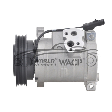 Chrysler Grand Voyager e Dodge Caravan AC Compressore - DCP06017 5005441AI