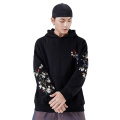 Men's Embroidered Graphic Hoodies