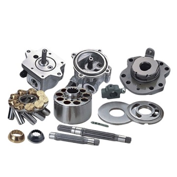 In Stock OEM DA KIN V15/18/23/38/50/70 VD2-15A VD5-15A MF18 Hydraulic Pump Repair Kit