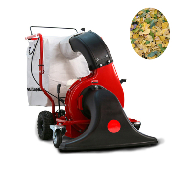 High-Quality Commercial Leaf Collector