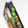 Customized book printing and cutting edge novel book