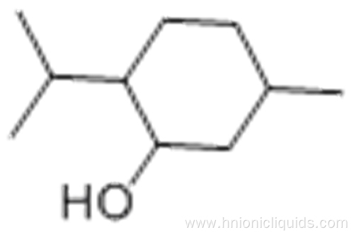 DL-Menthol CAS 1490-04-6