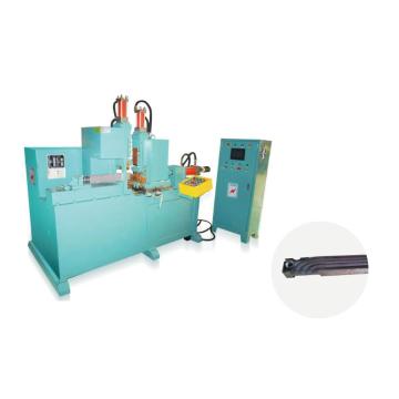 Radiator Fin Flash Butt Welding Machine
