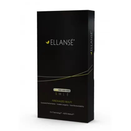 Ellanse is a dua laction injectable filler