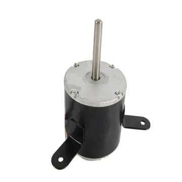 95 Series Air Conditioner Outdoor YDK Fan Motor with Single Shaft