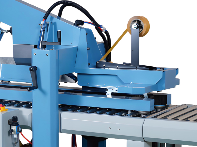 E-commerce Carton Sealing Machine