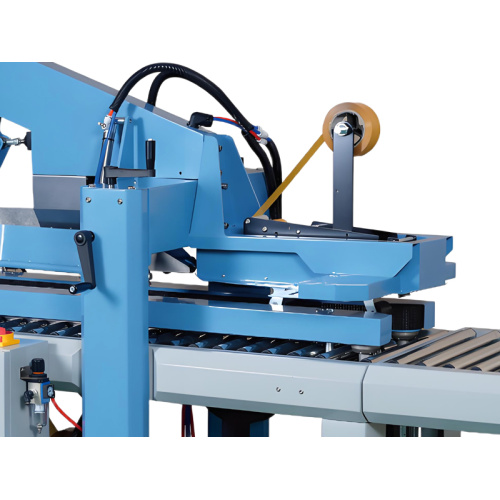 دستگاه آب بندی کارتن تجارت الکترونیک