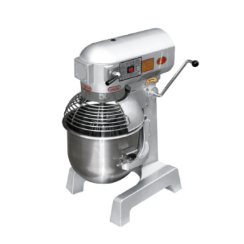 Foodsense 15L Industrial Bread Dough Mixer