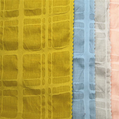 Cotton Crepe Cloth Suitable For Clothing