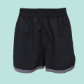 shorts cortos de verano para correr