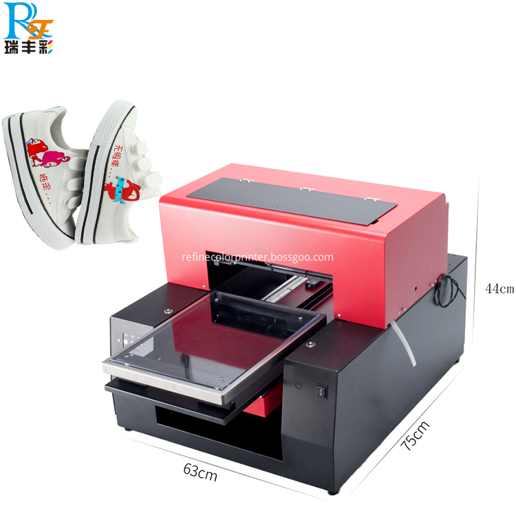 High Quality Textile T Shirt Printer High Quality Textile T Shirt Printer