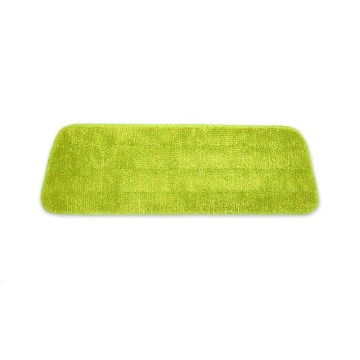 Factory Direct Microfiber Spray Floor Mop for Dry & Wet Cleaning of Laminate, Tile, Wood, and Hardwood Floors - Reusable Mop Pads Included