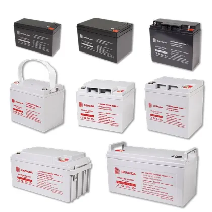 Calb Solar Rechargeable Lead Acid Battery - Affordable 12V 200Ah/120Ah Battery Pack for Electric Bicycles