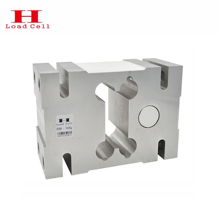 608A Tek Nokta Tartım Sensörü