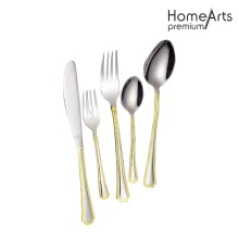 Stylish Stainless Steel Spoon/fork/Knife Set