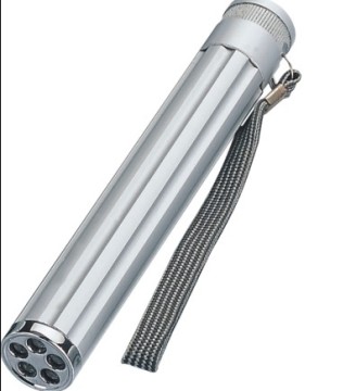 5 Led Flashlight 